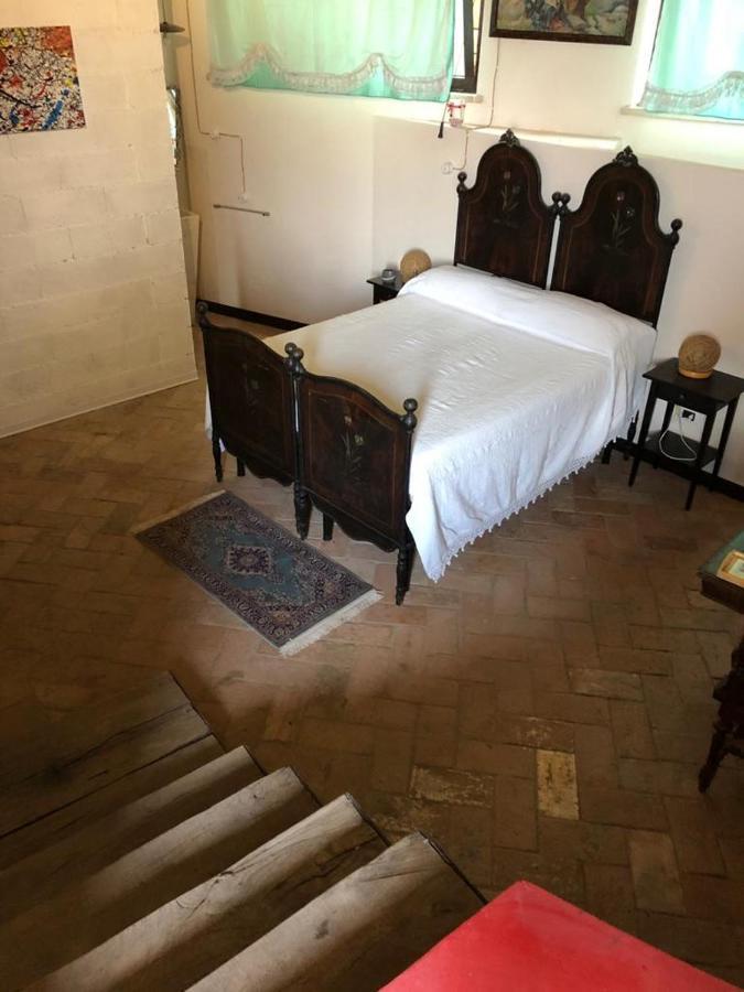 La Bosca Agriturismo Gavardo Eksteriør bilde