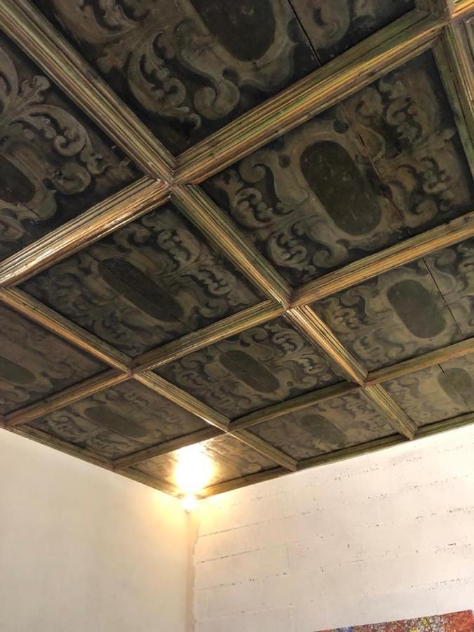 La Bosca Agriturismo Gavardo Eksteriør bilde