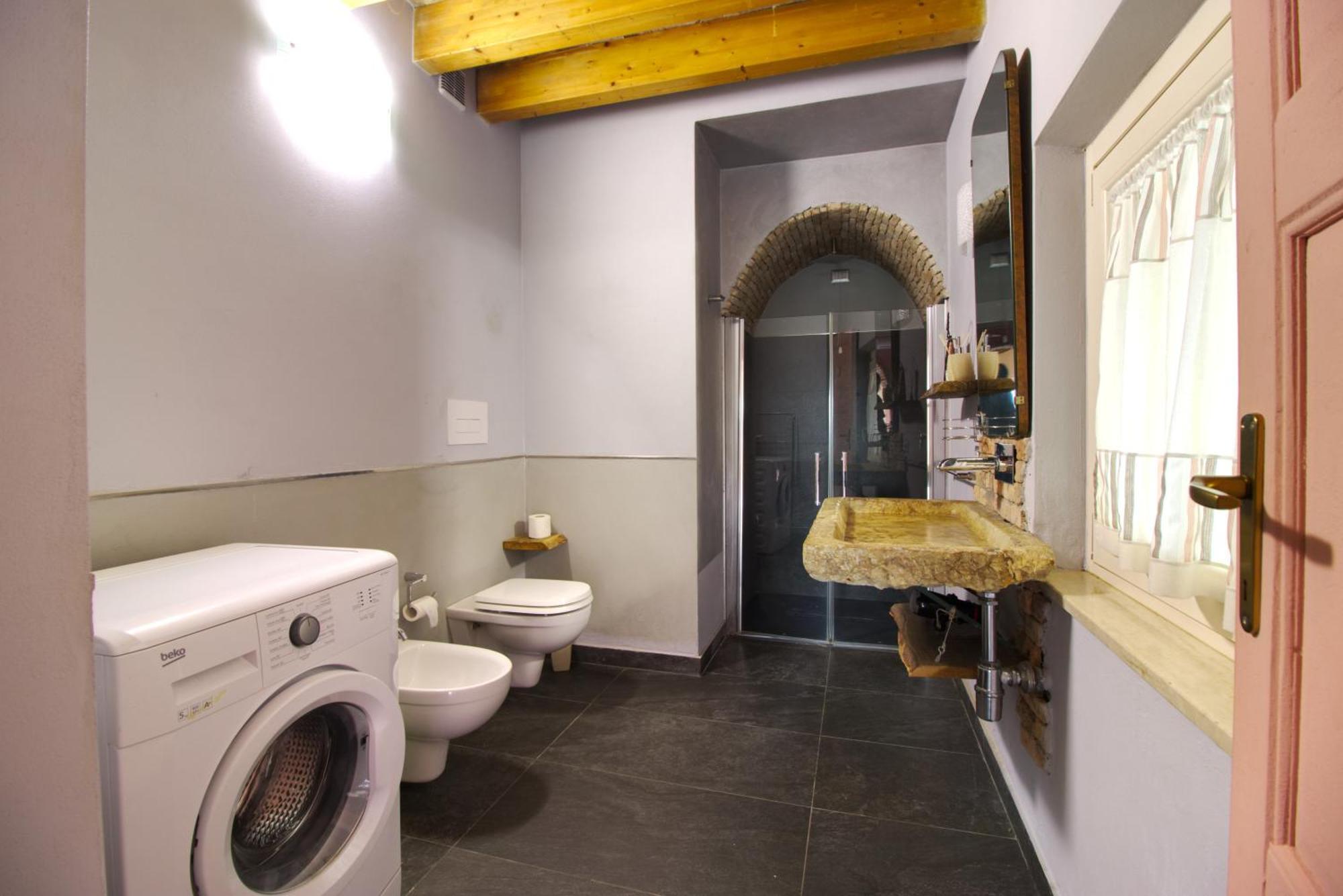 La Bosca Agriturismo Gavardo Eksteriør bilde
